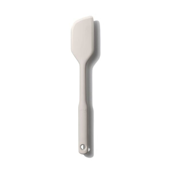 Silicone Everyday Spatula - Oat W7