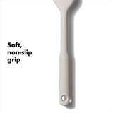 Silicone Everyday Spatula - Oat W7