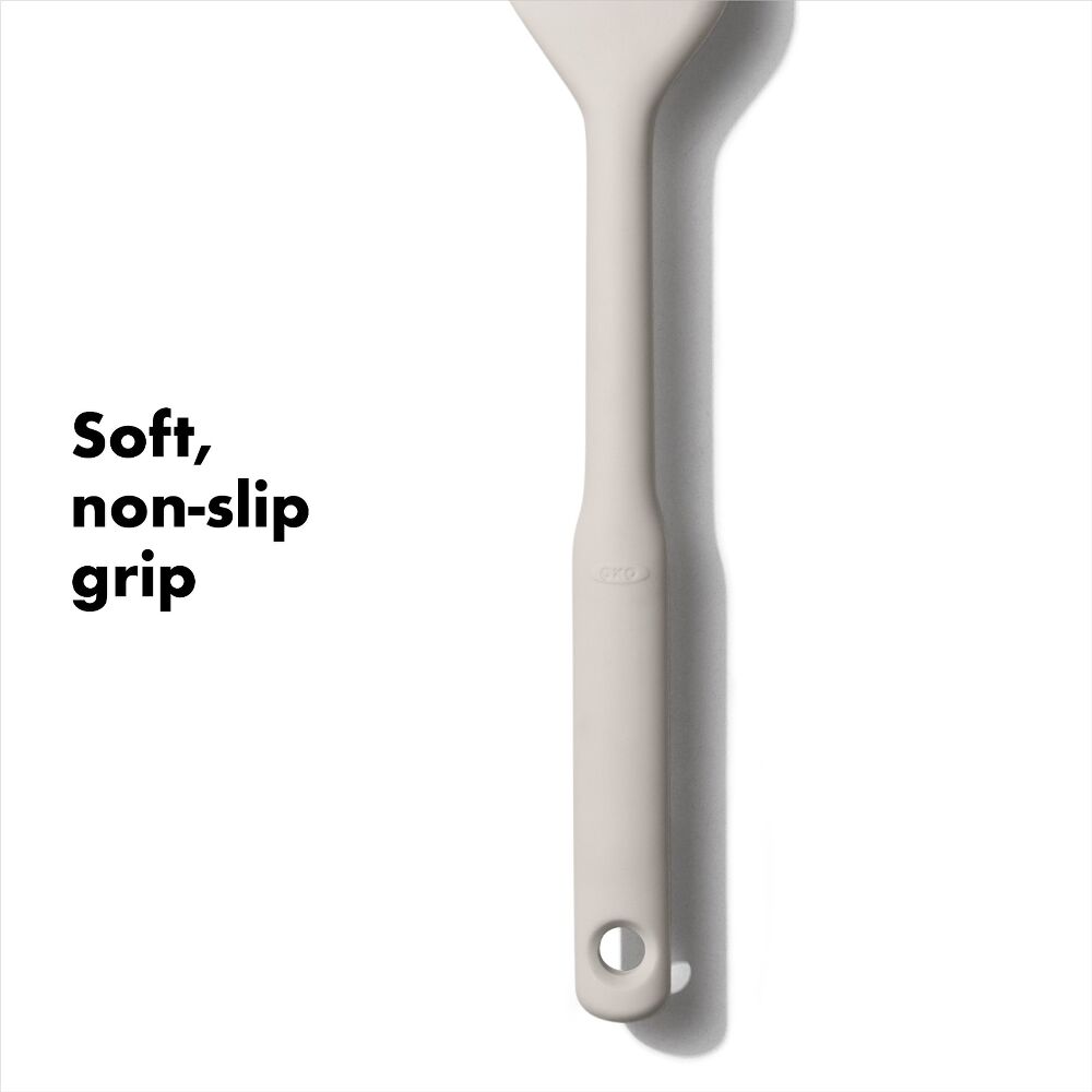 Silicone Everyday Spatula - Oat W7