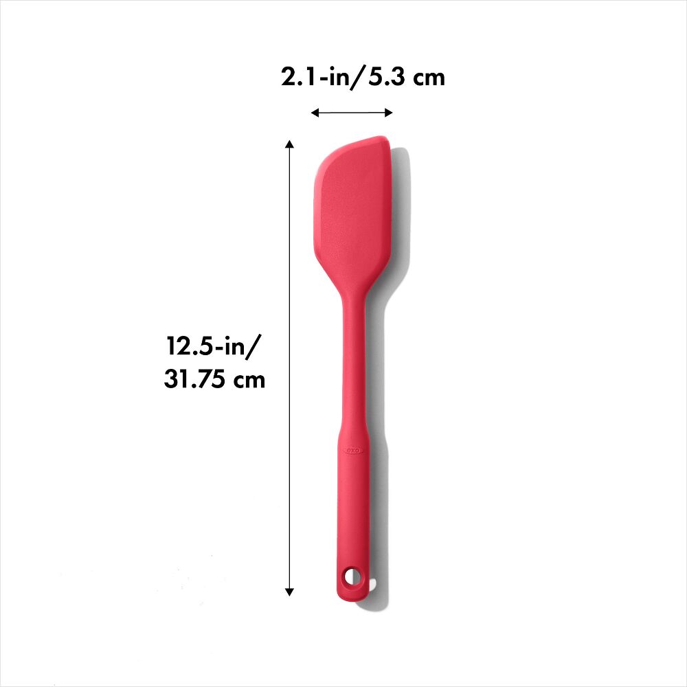 Silicone Everyday Spatula - Jam W9