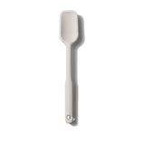Silicone Spoon Spatula - Oat X2