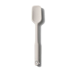 Silicone Spoon Spatula - Oat X2