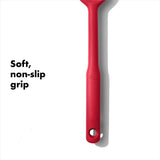 Silicone Spoon Spatula - Jam H9