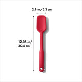 Silicone Spoon Spatula - Jam H9