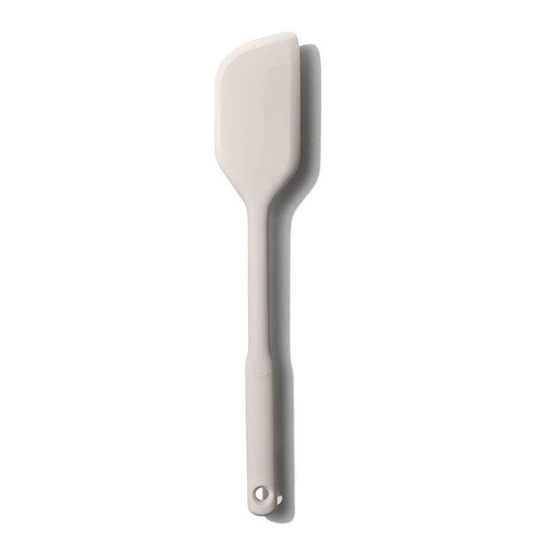 Silicone Heavy-Duty Spatula - Oat G7