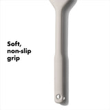 Silicone Heavy-Duty Spatula - Oat G7