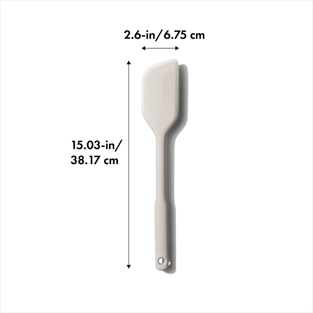Silicone Heavy-Duty Spatula - Oat G7