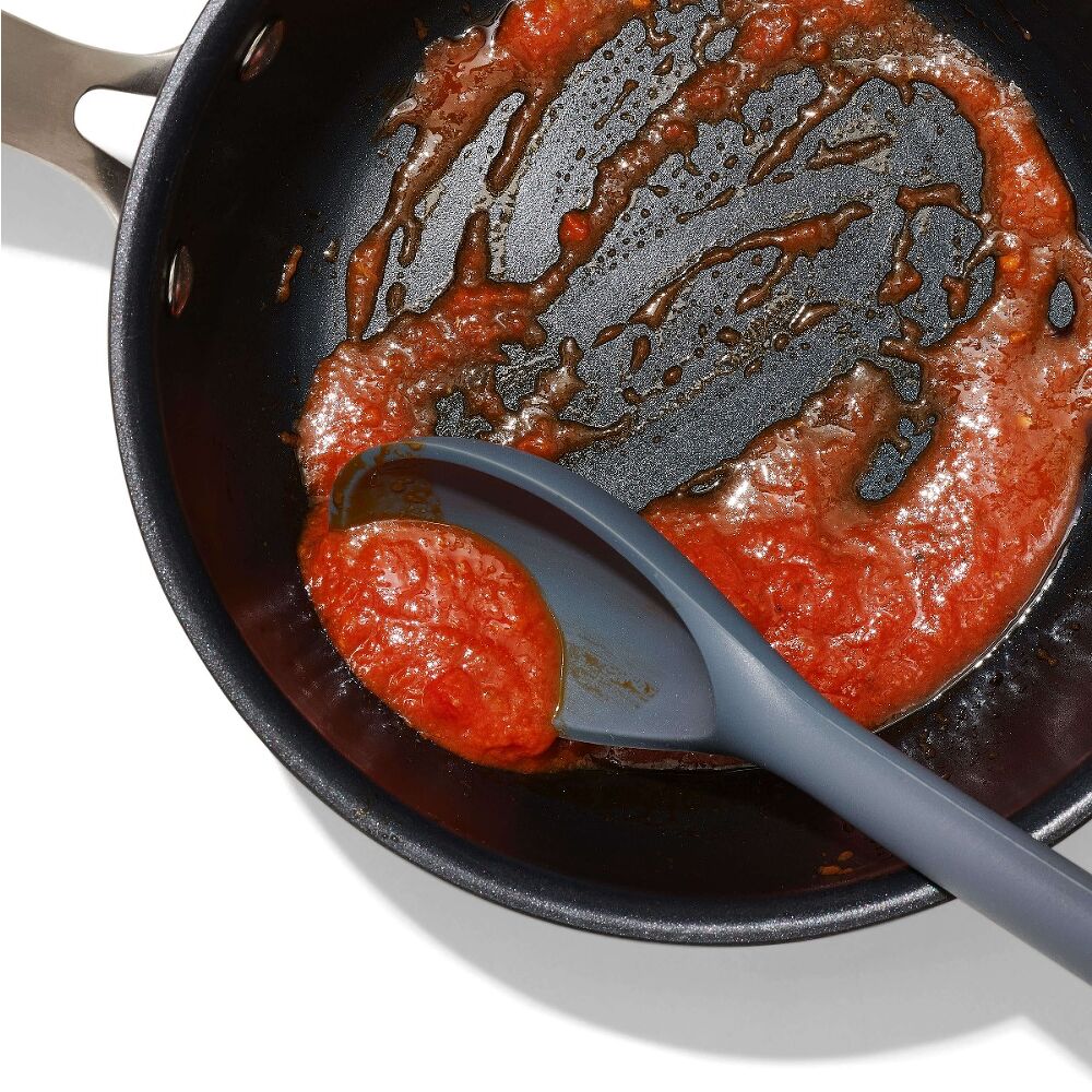 Silicone Spoon E2