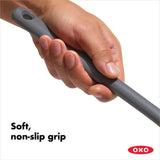 Silicone Everyday Flexible Ladle C8