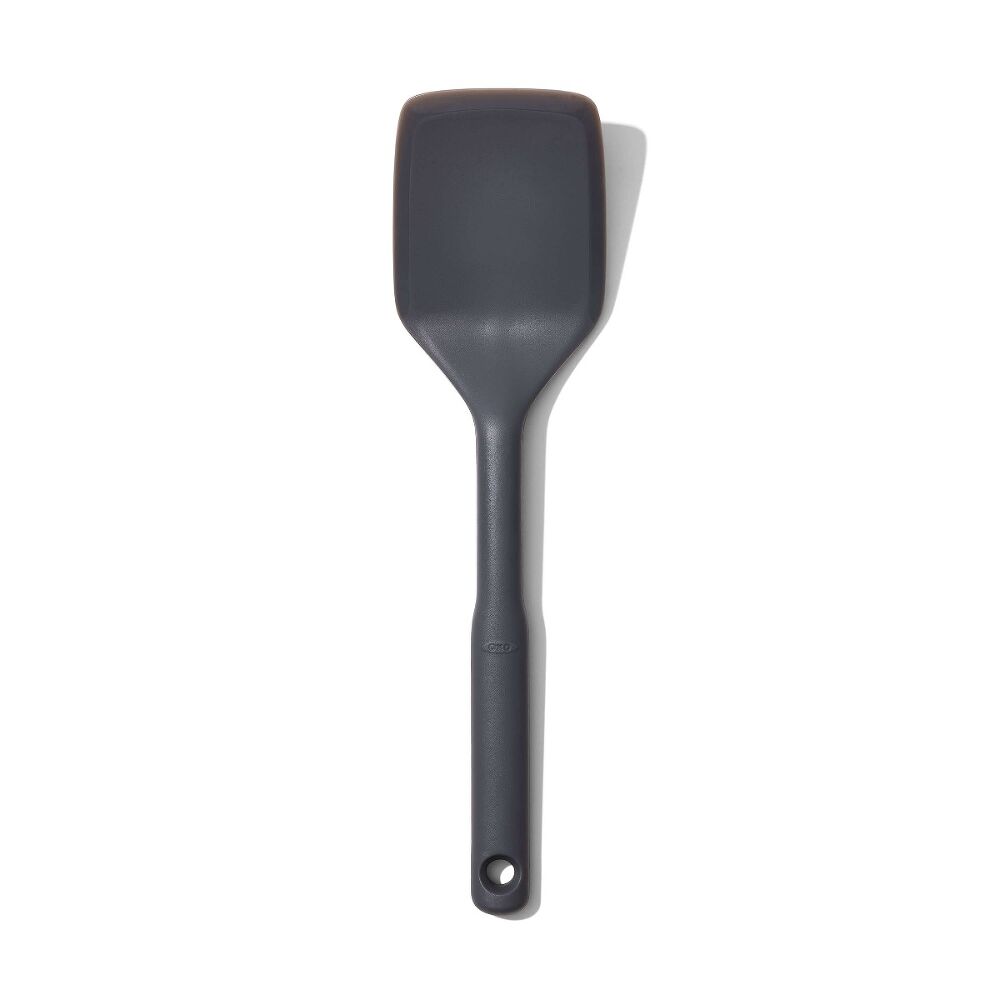 Silicone Small Flexible Turner D1
