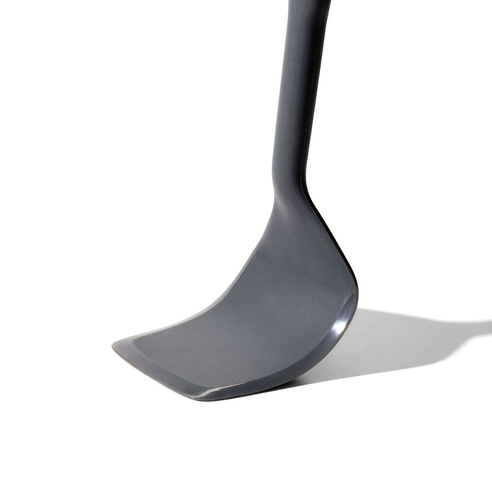 Silicone Small Flexible Turner D1