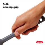 Silicone Small Flexible Turner F8
