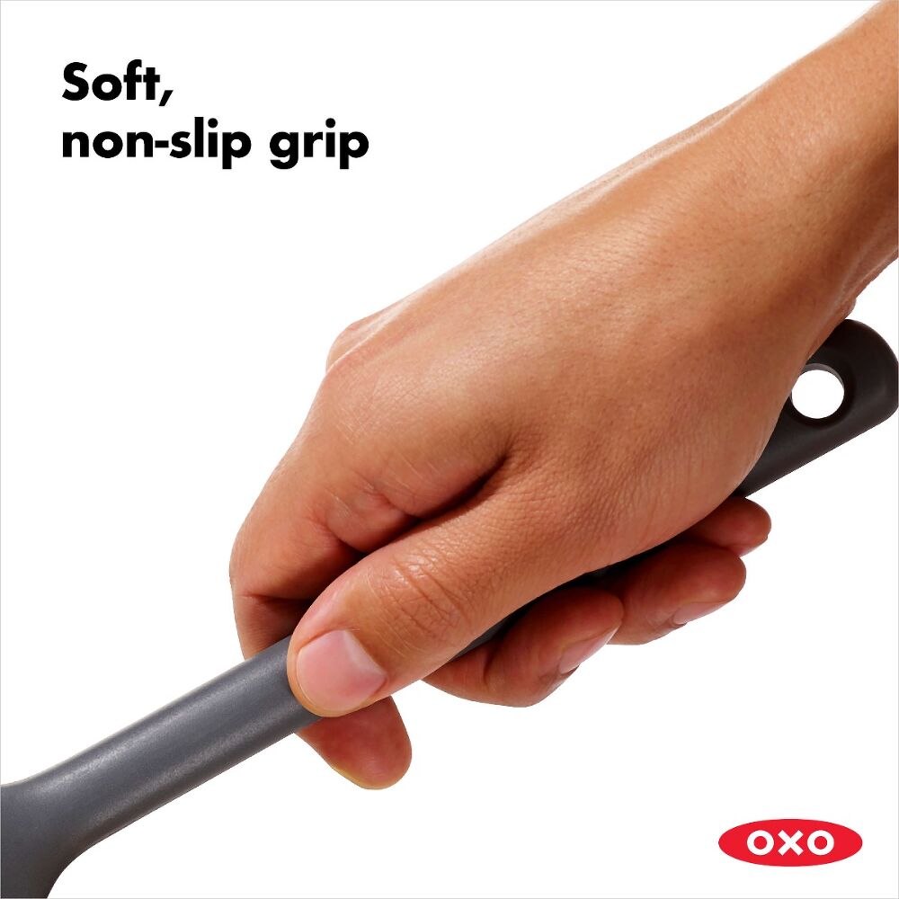 Silicone Small Flexible Turner D1