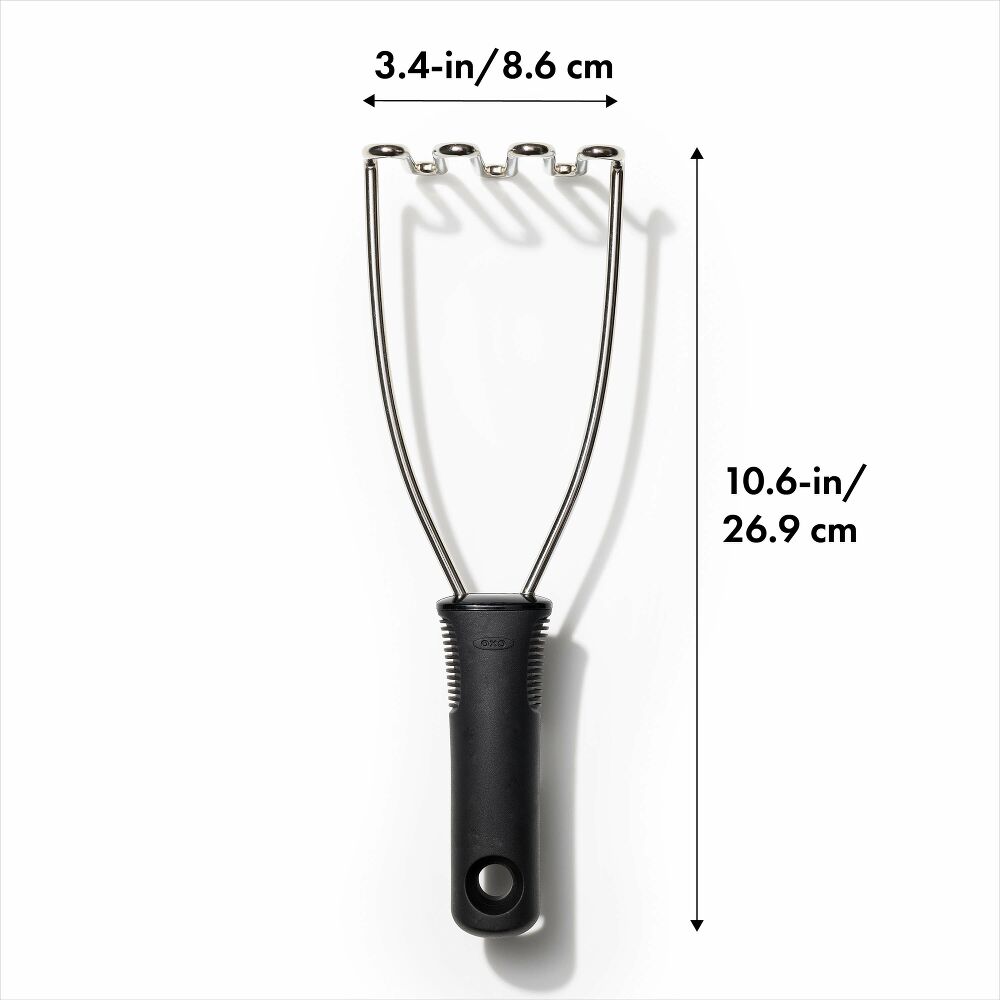 Wire Potato Masher G2