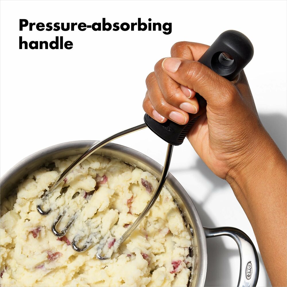 Wire Potato Masher G2
