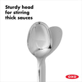 Stainless Steel Spoon K1