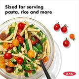 Stainless Steel Spoon K1