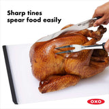 Stainless Steel Fork U9