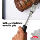 Stainless Steel Fork U9