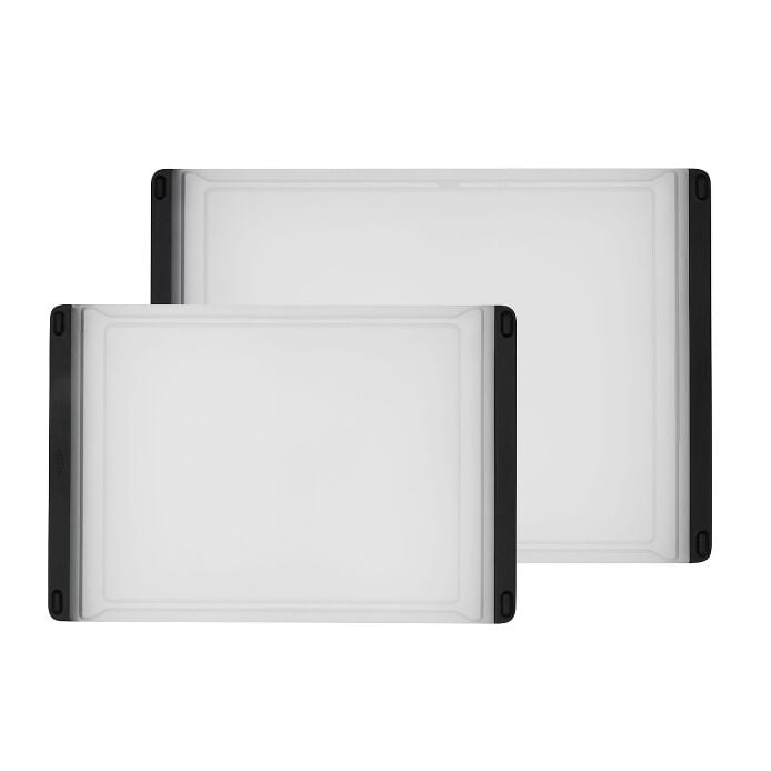 2-Piece Cutting Board Set K4