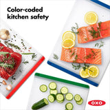 3-Piece Everyday Cutting Board Set R2
