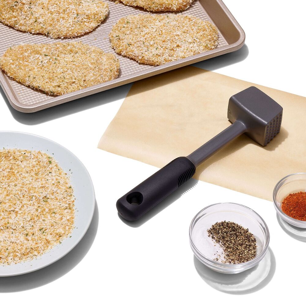 Meat Tenderizer M2