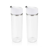 Precision Pour Glass Dispenser Set M4