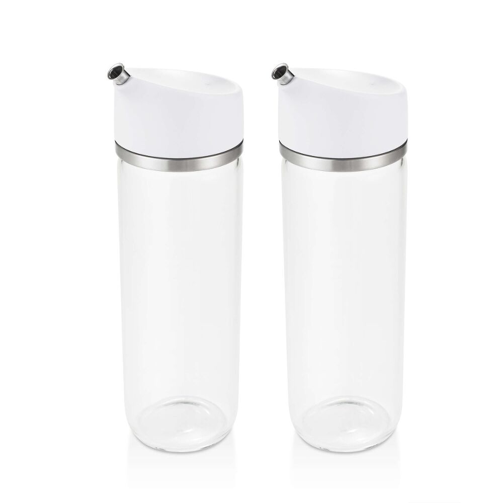 Precision Pour Glass Dispenser Set M4