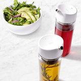 Precision Pour Glass Dispenser Set M4