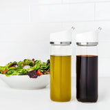 Precision Pour Glass Dispenser Set M4