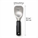 Ice Cream Spade M9