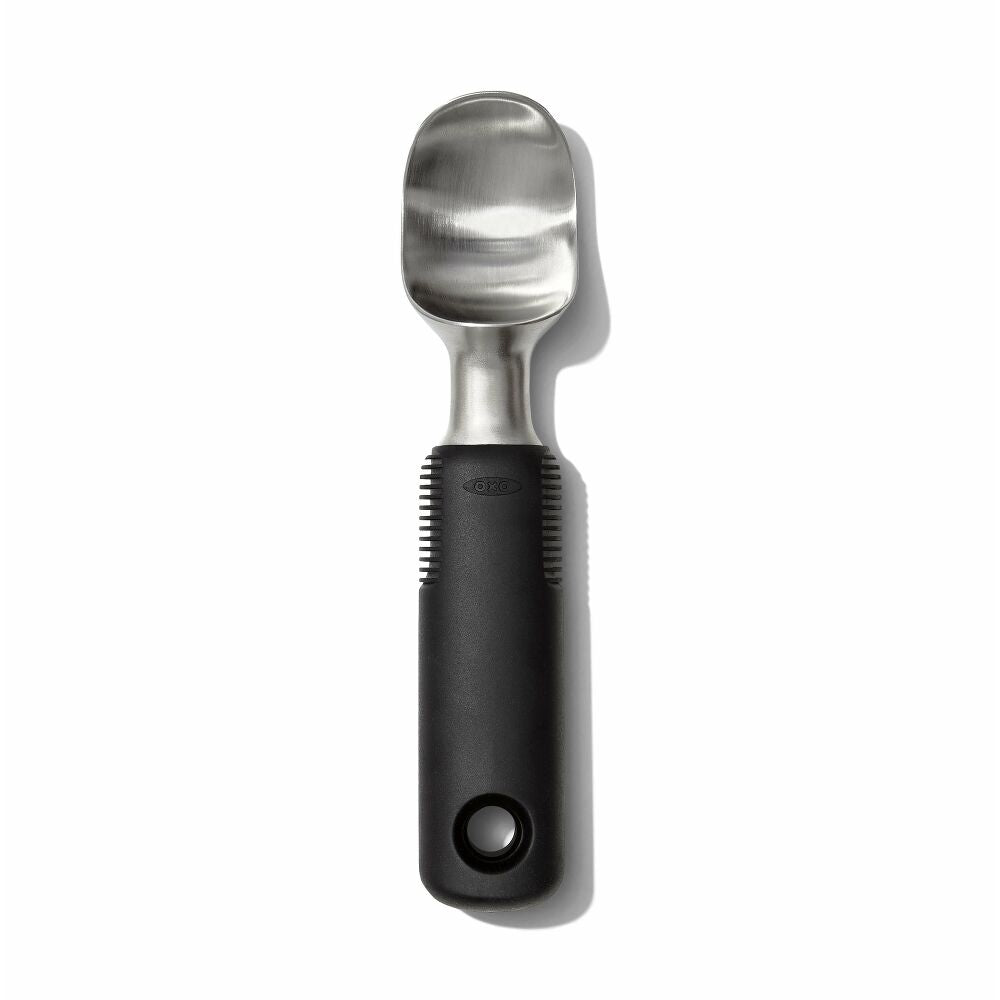 Stainless Steel Ice Cream Scoop C6