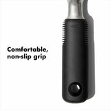 Stainless Steel Ice Cream Scoop C6