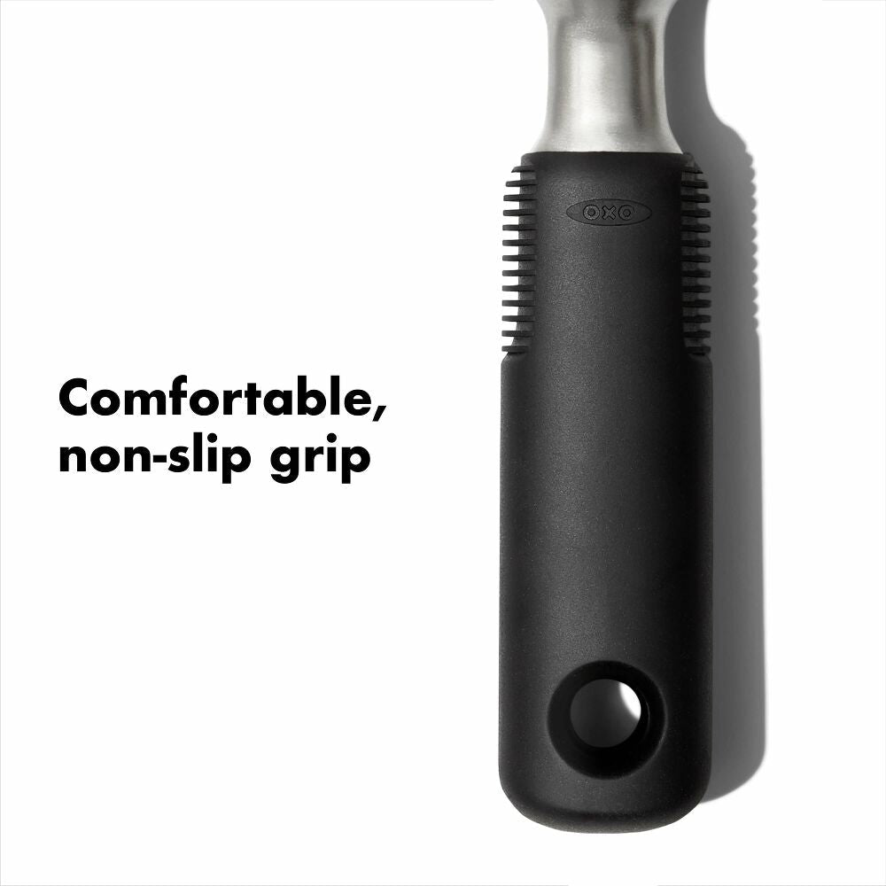 Stainless Steel Ice Cream Scoop C6