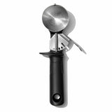 Classic Swipe Ice Cream Scoop D7