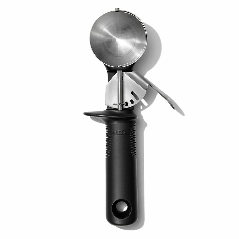 Classic Swipe Ice Cream Scoop D7