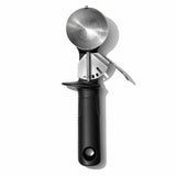 Classic Swipe Ice Cream Scoop D7
