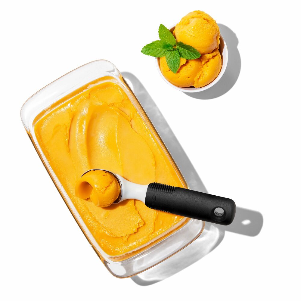 Classic Ice Cream Scoop L0