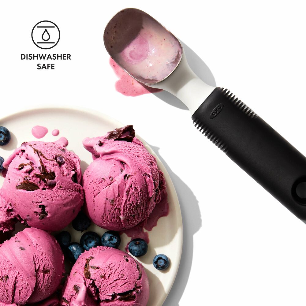 Classic Ice Cream Scoop L0