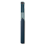 4-Piece Reusable Straw and Brush Set with Case W6