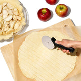 3.5-in. Pizza Wheel A7