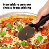 Pizza Wheel For Non-Stick Pans R8