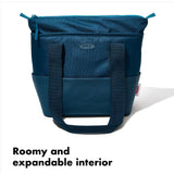 Prep & Go Insulated Lunch Tote Q7