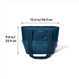 Prep & Go Insulated Lunch Tote Q7