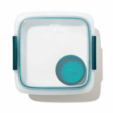 Prep & Go Salad Container U1