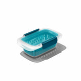 Prep & Go Container with Colander W5