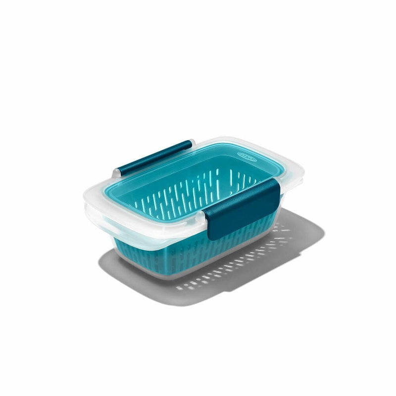 Prep & Go Container with Colander W5