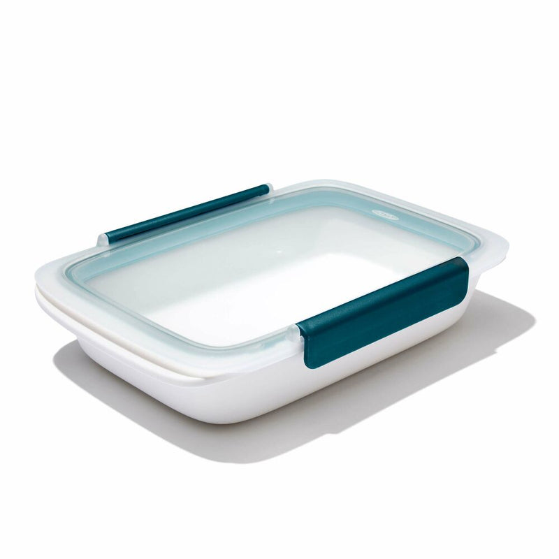 Prep & Go 5-Cup Container P6