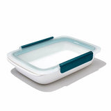Prep & Go 5-Cup Container P6