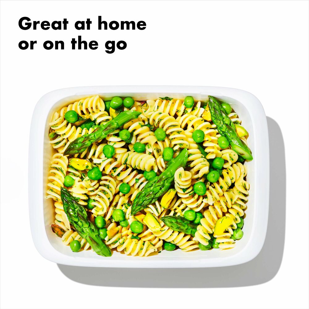 Prep & Go 3.3-Cup Container L1